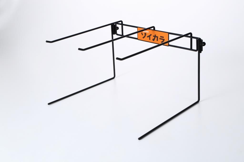 Wire Table Rack