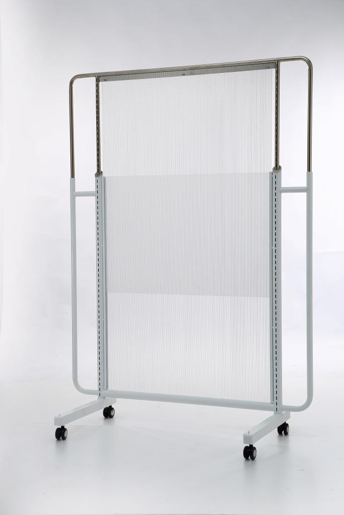 Stand For Shopping Center