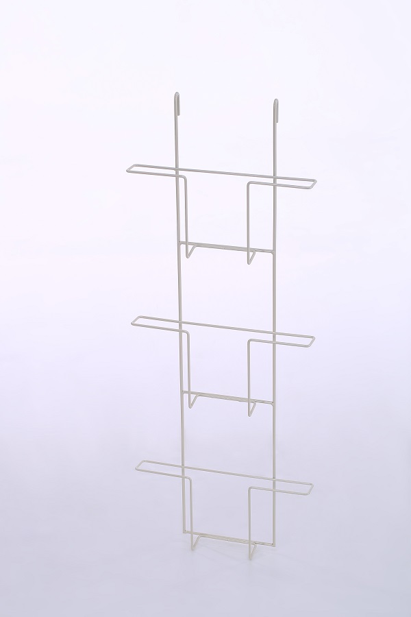 A4POP ワイヤー什器