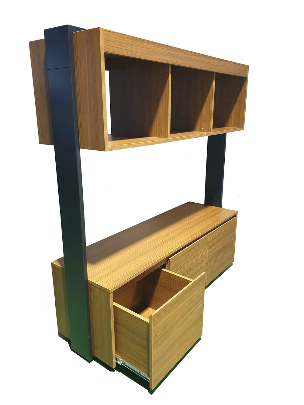 Multifunction Display