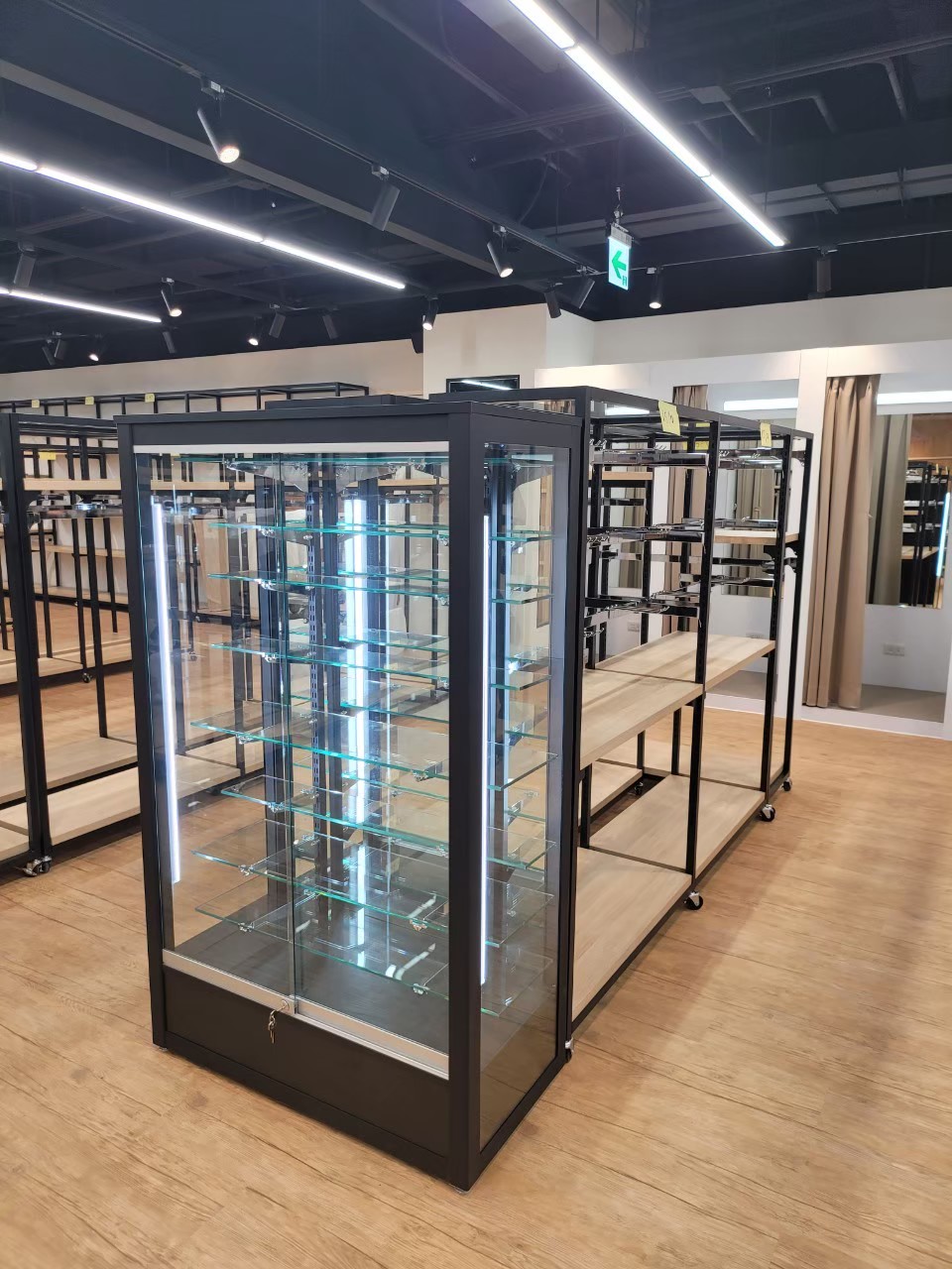 日本中古店