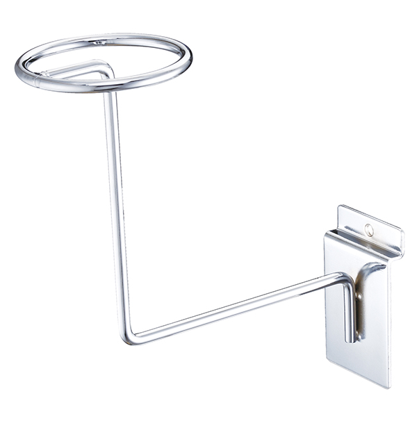 Slotwall Hat Hanger