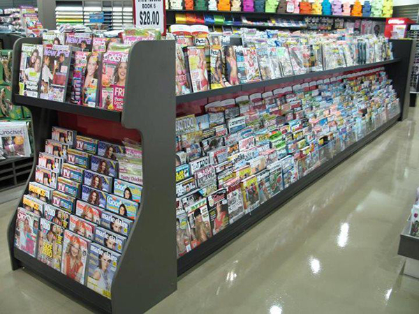 澳洲知名文具店